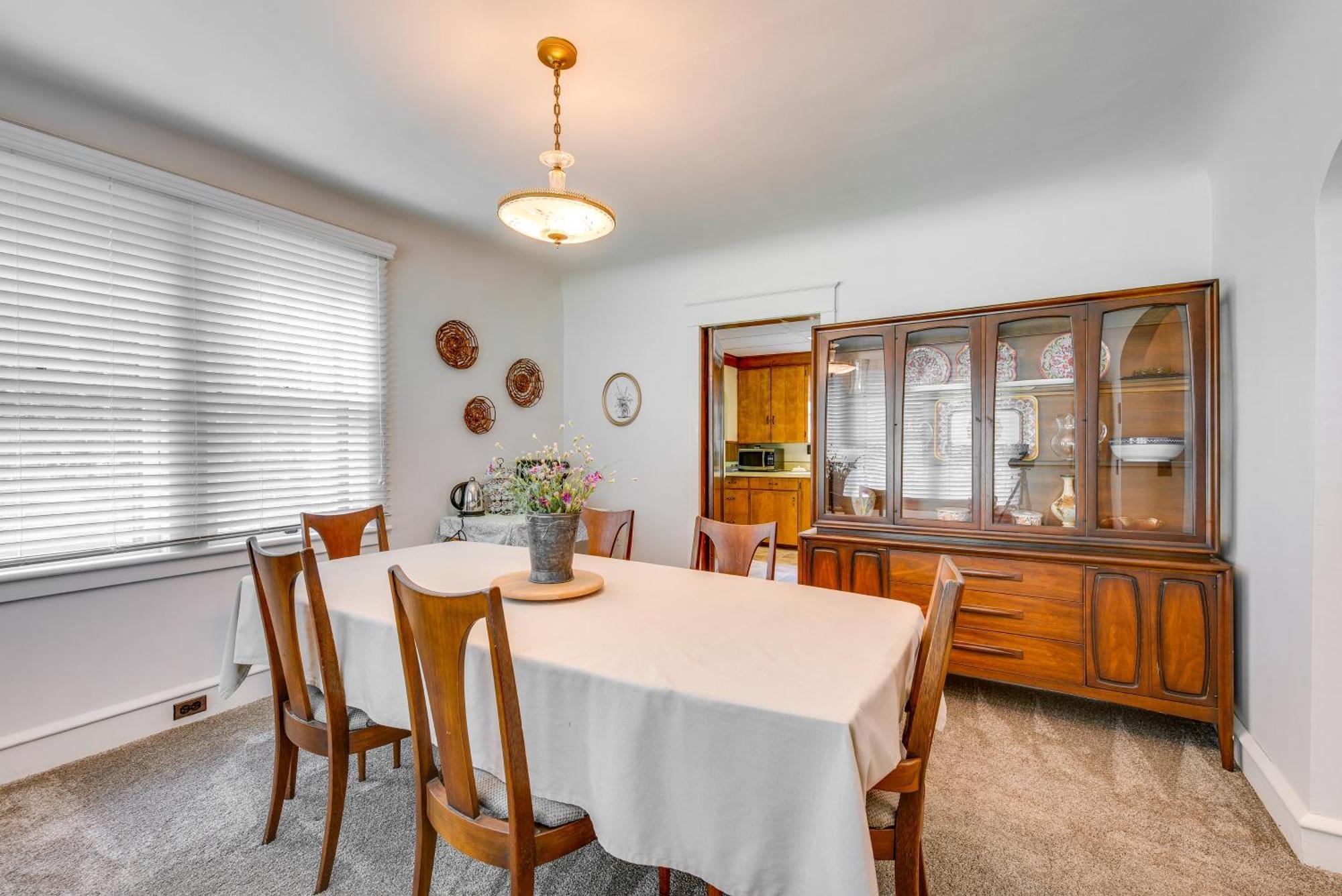 About 8 Mi To Elk Mountain Resort! Holiday home *