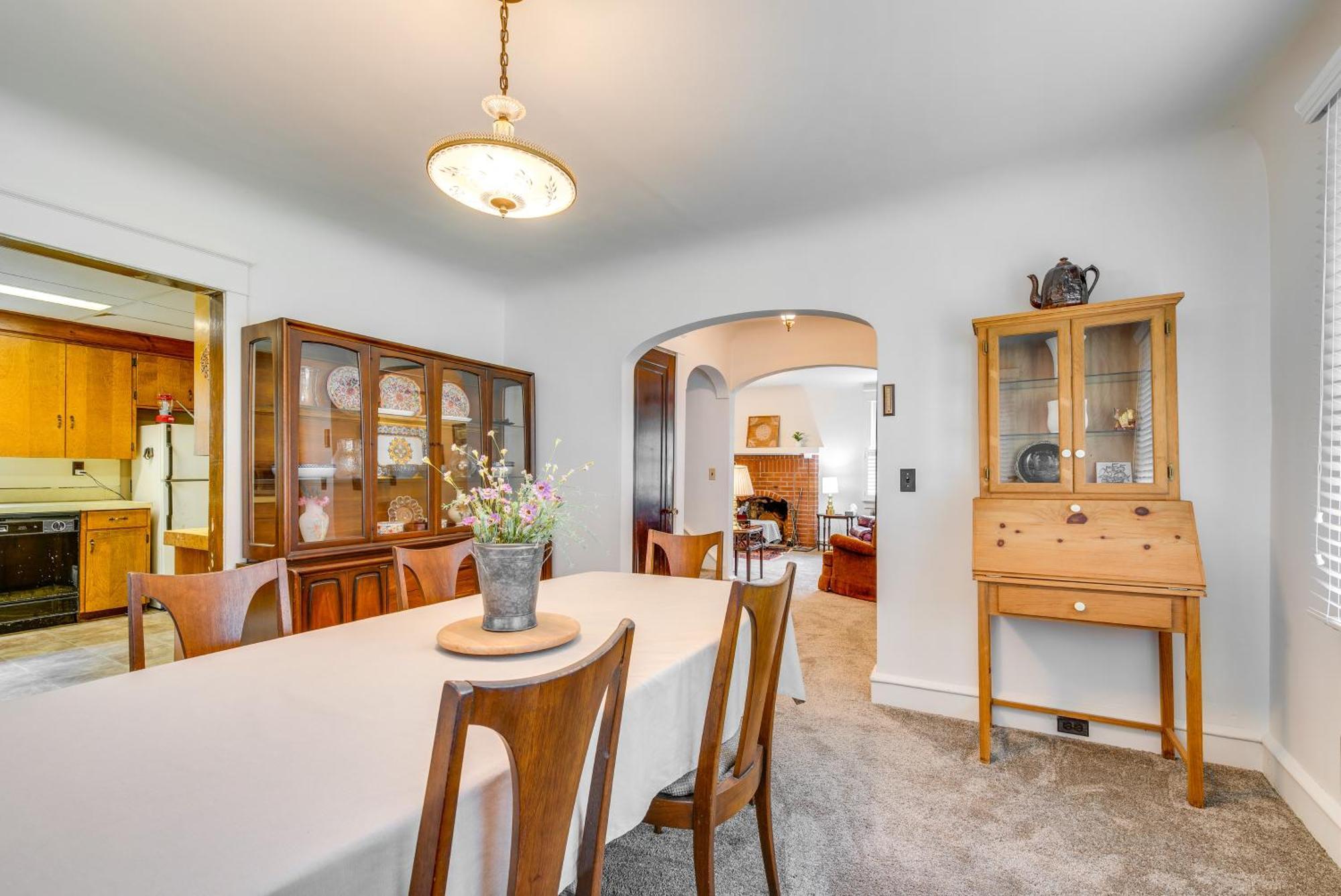 Holiday home About 8 Mi To Elk Mountain Resort! *